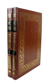 Men's Manuals vol. 1 & vol. 2 Institute in Basic Youth Conflicts, Character curriculum series used book depot