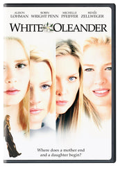 White Oleander (Widescreen) used book depot