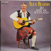 20 Hits of Scotland used book depot