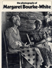 The Photographs of Margaret Bourke-White used book depot