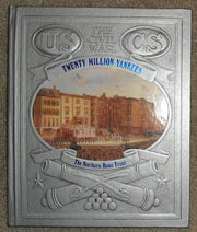 Twenty Million Yankees: The Northern Home Front (Civil War) used book depot