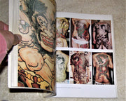 Pushing Ink: The Fine Art of Tattooing
