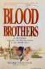 Blood Brothers [Hardcover] David Hazard, Elias Chacour