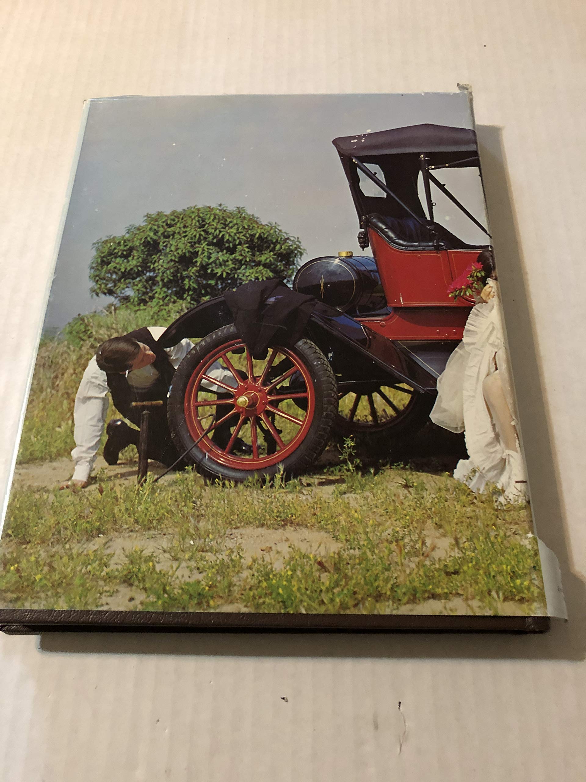 From Here to Obscurity: An Illustrated History of the Model T Ford, 1909 - 1927 used book depot