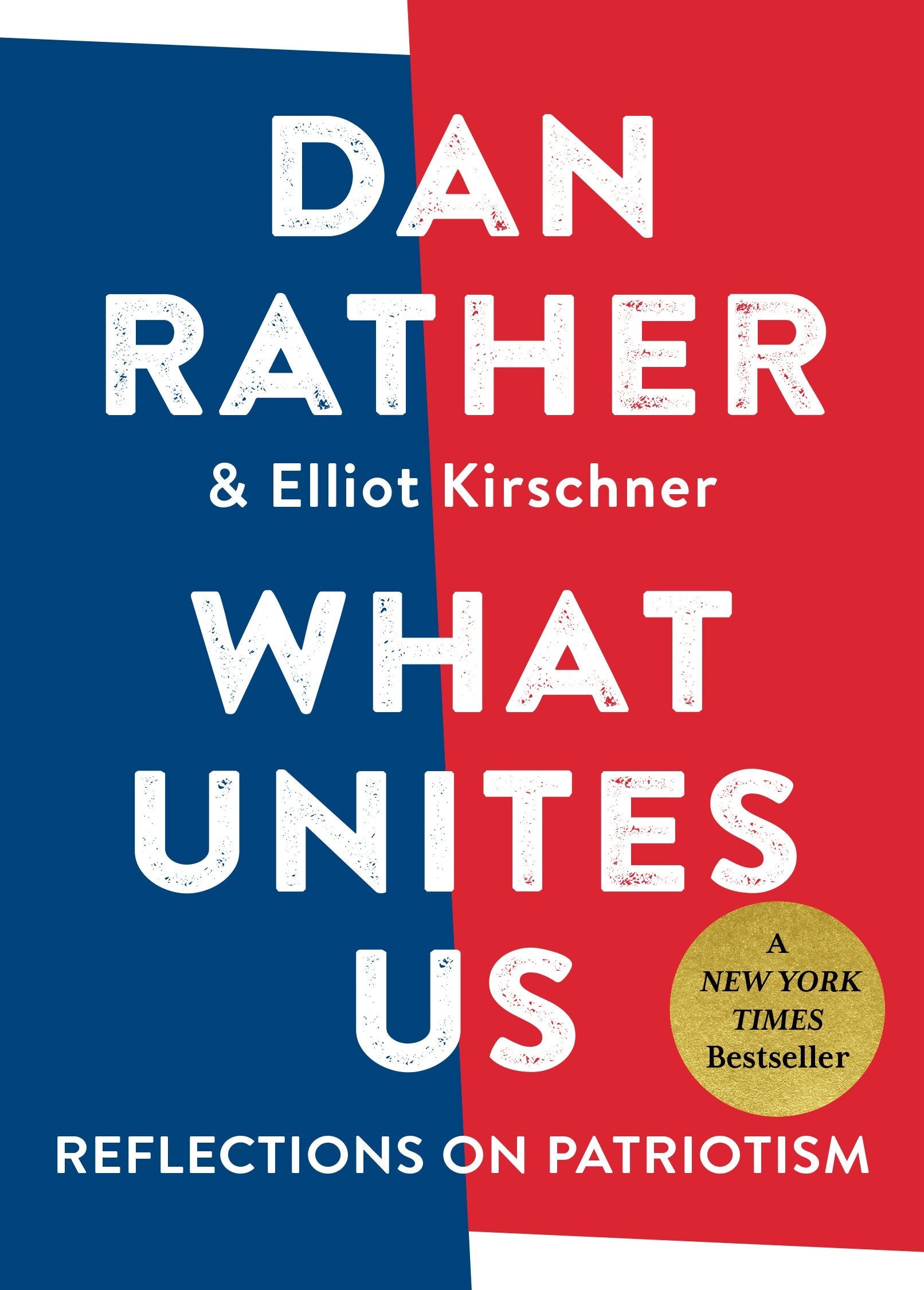 What Unites Us: Reflections on Patriotism used book depot