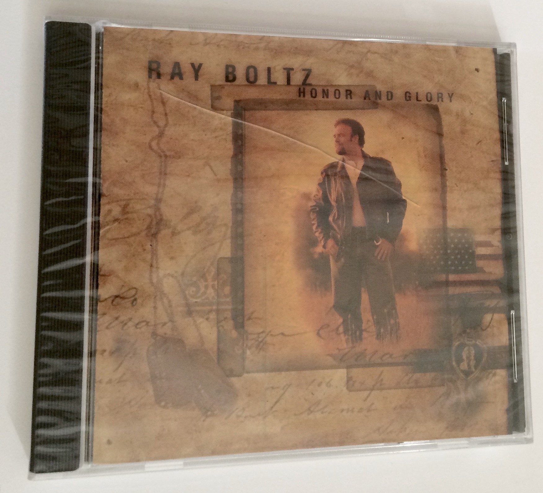 Honor & Glory used book depot