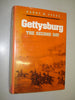 Gettysburg: The Second Day Civil War America Pfanz, Harry W