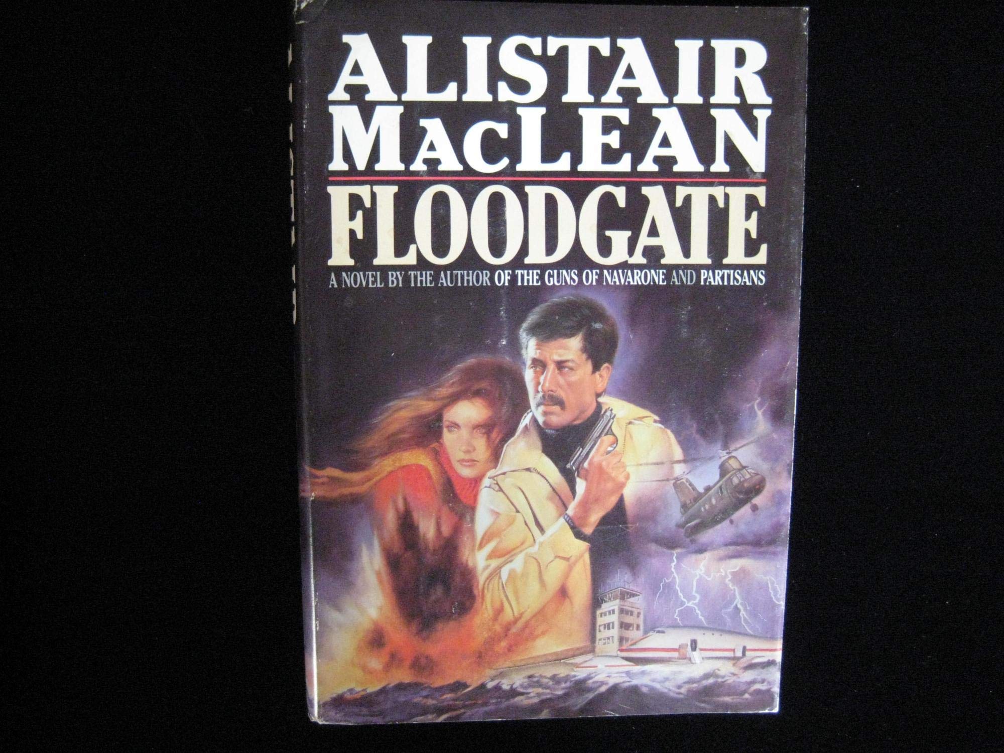 Floodgate