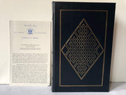 The Shadow of Blooming Grove. Warren G. Harding in His Times. Easton Press