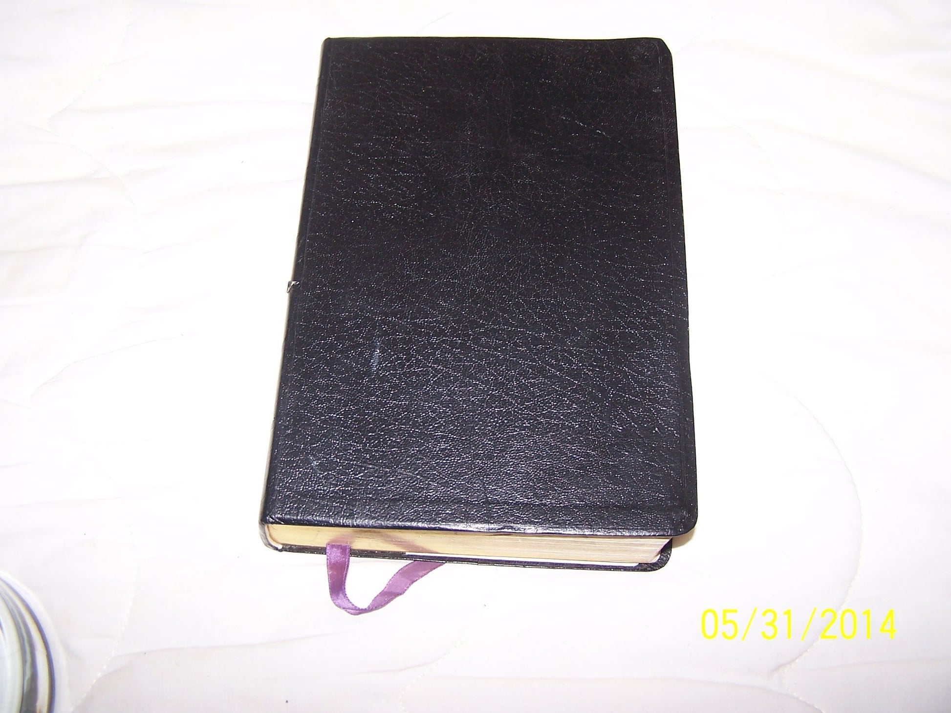 Nave's Topical Bible a Digest of the Holy Scriptures used book depot