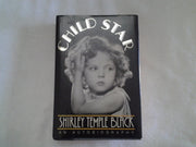 Child Star: An Autobiography used book depot