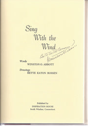Sing With the Wind