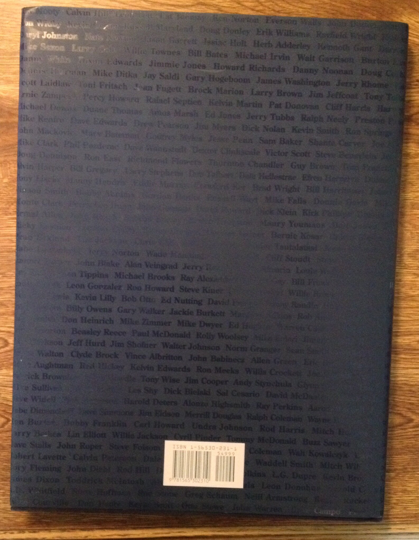 Dallas Cowboys: The Authorized Pictorial History used book depot