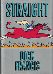 Straight
