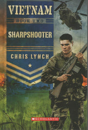 Sharpshooter used book depot
