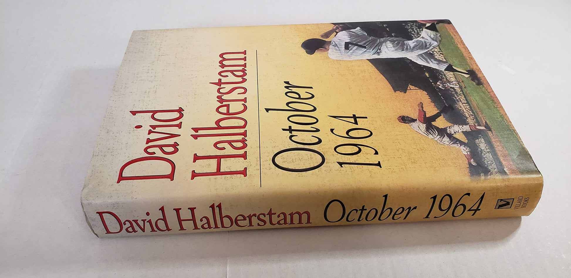 October 1964 used book depot