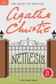 Nemesis: A Miss Marple Mystery (Miss Marple Mysteries, 11) used book depot