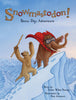 Snowmastodon: Snow Day Adventure Beazley, Amiee White and Antonson, Paul