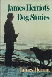 James Herriot's Dog Stories: Warm And Wonderful Stories About The Animals Herriot Loves Best used book depot