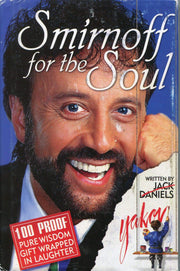 Smirnoff for the Soul used book depot