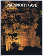 Mammoth Cave used book depot