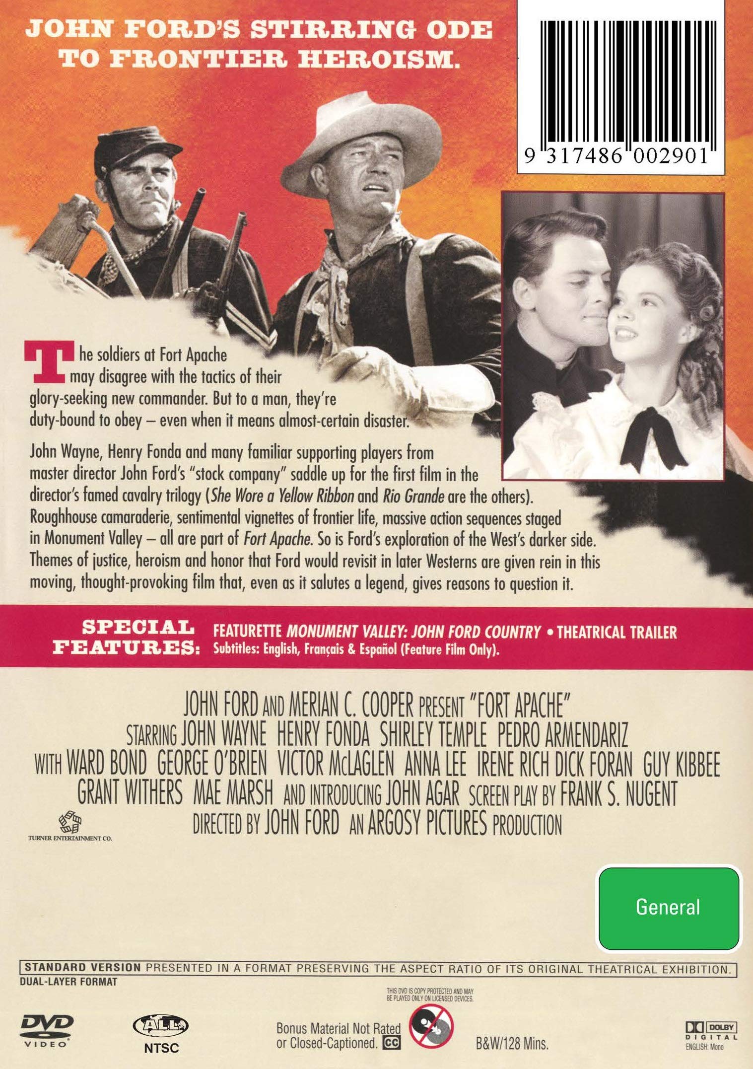 Fort Apache used book depot