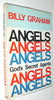 Angels: Gods Secret Agents [Hardcover] Billy Graham