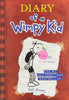 Diary of a Wimpy Kid [Paperback] Jeff Kinney