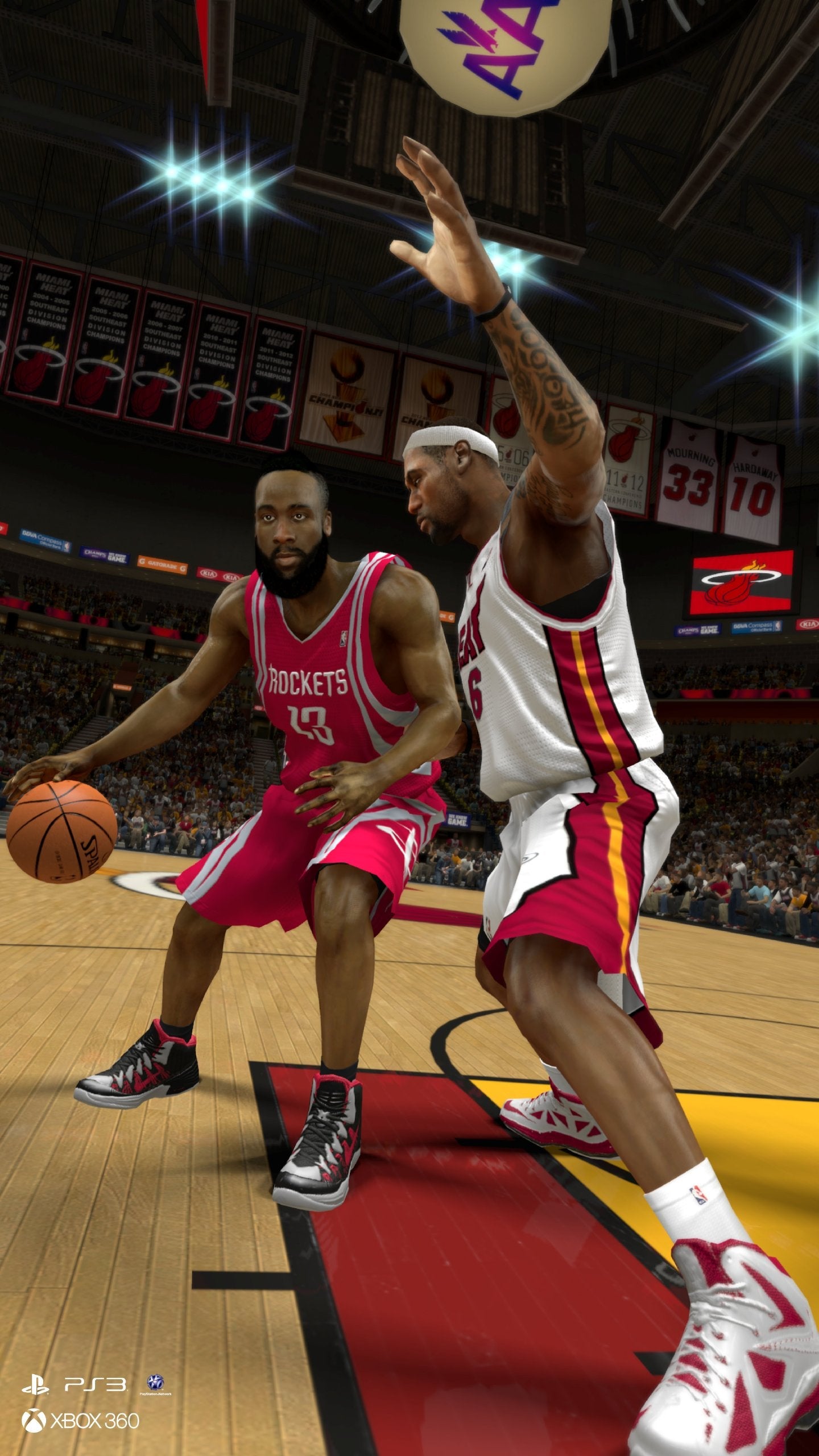 NBA 2K14 - Xbox 360 used book depot