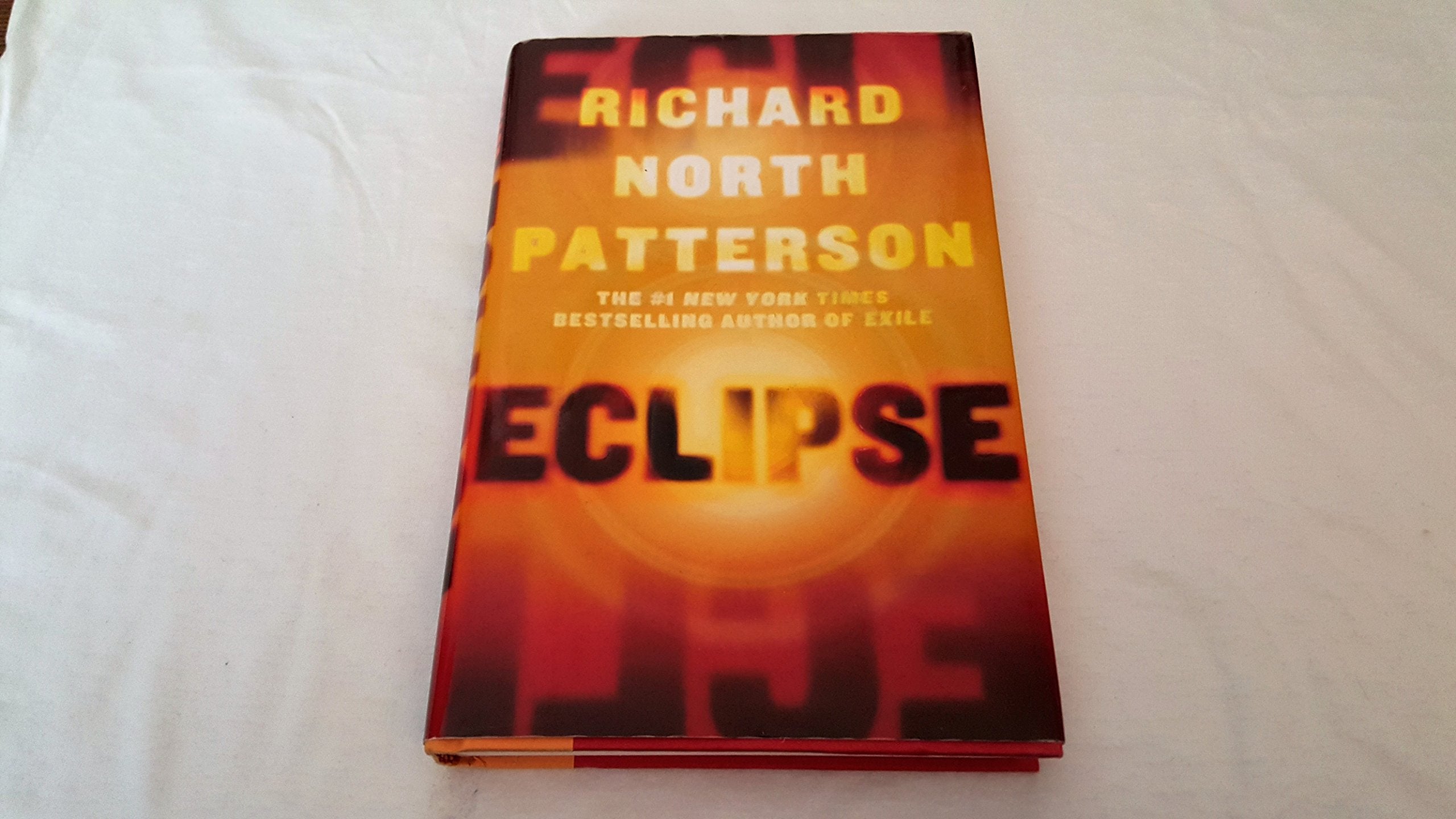 Eclipse used book depot
