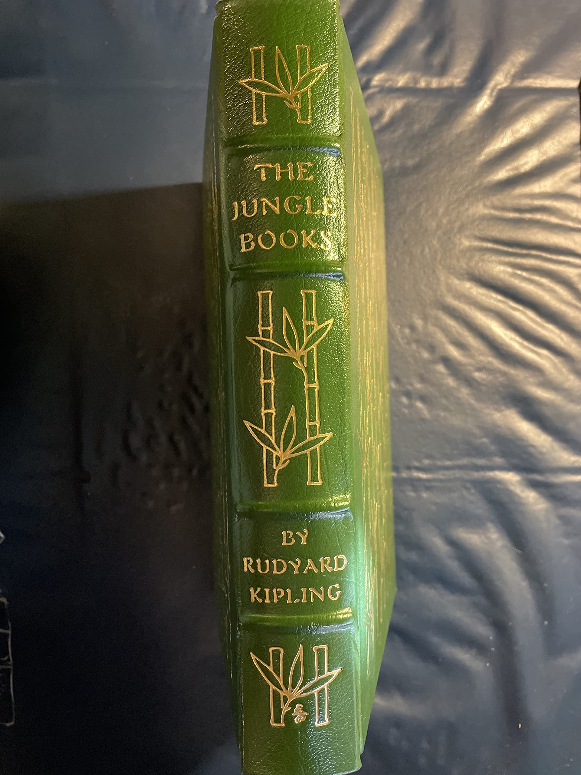 The Jungle Books used book depot