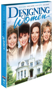 Designing Women: Season 2 used book depot