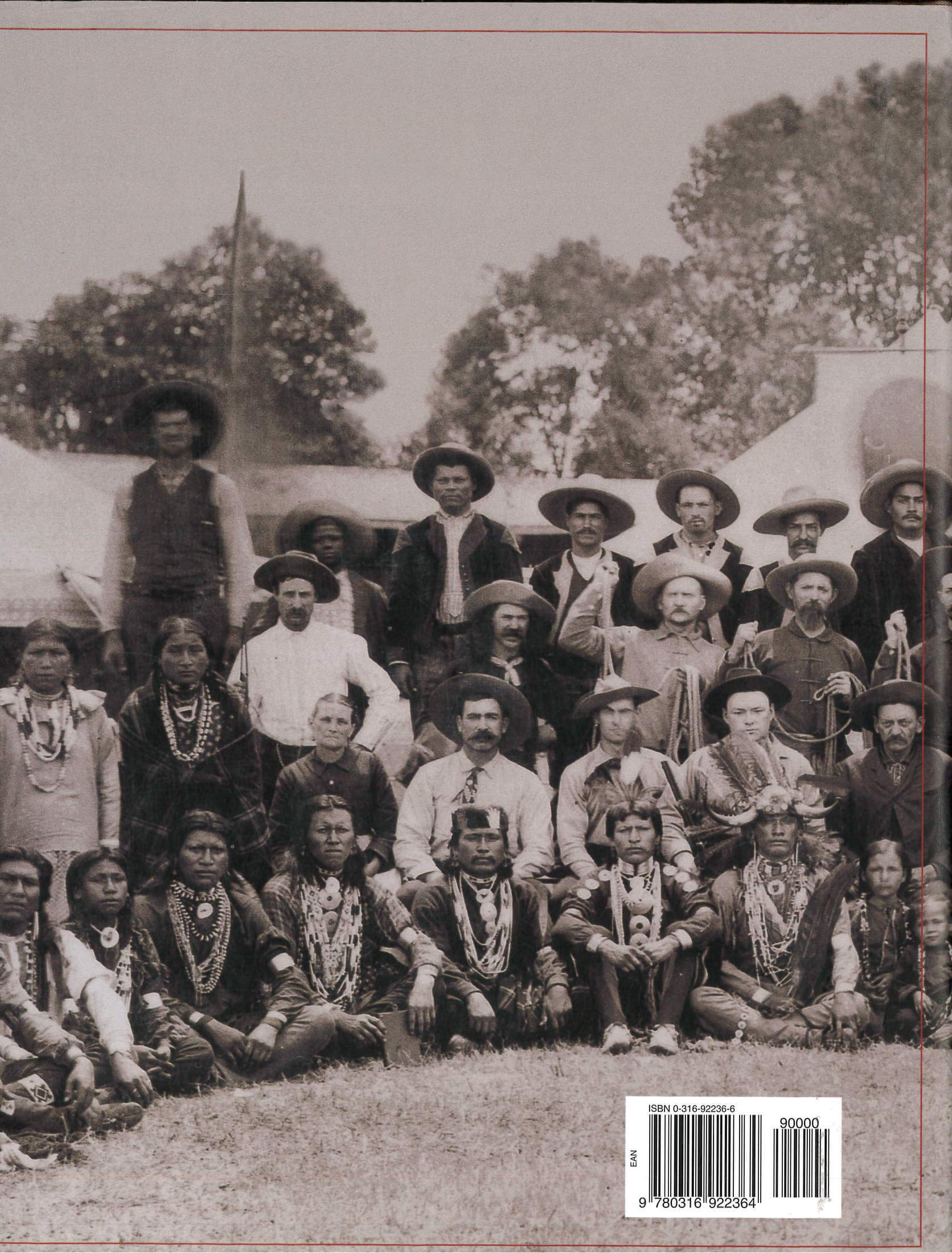 The West: An Illustrated History used book depot