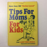 Tips for Moms for Kids
