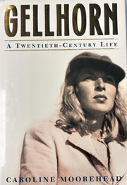 Gellhorn: A Twentieth Century Life used book depot