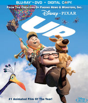 Up [Blu-ray] used book depot