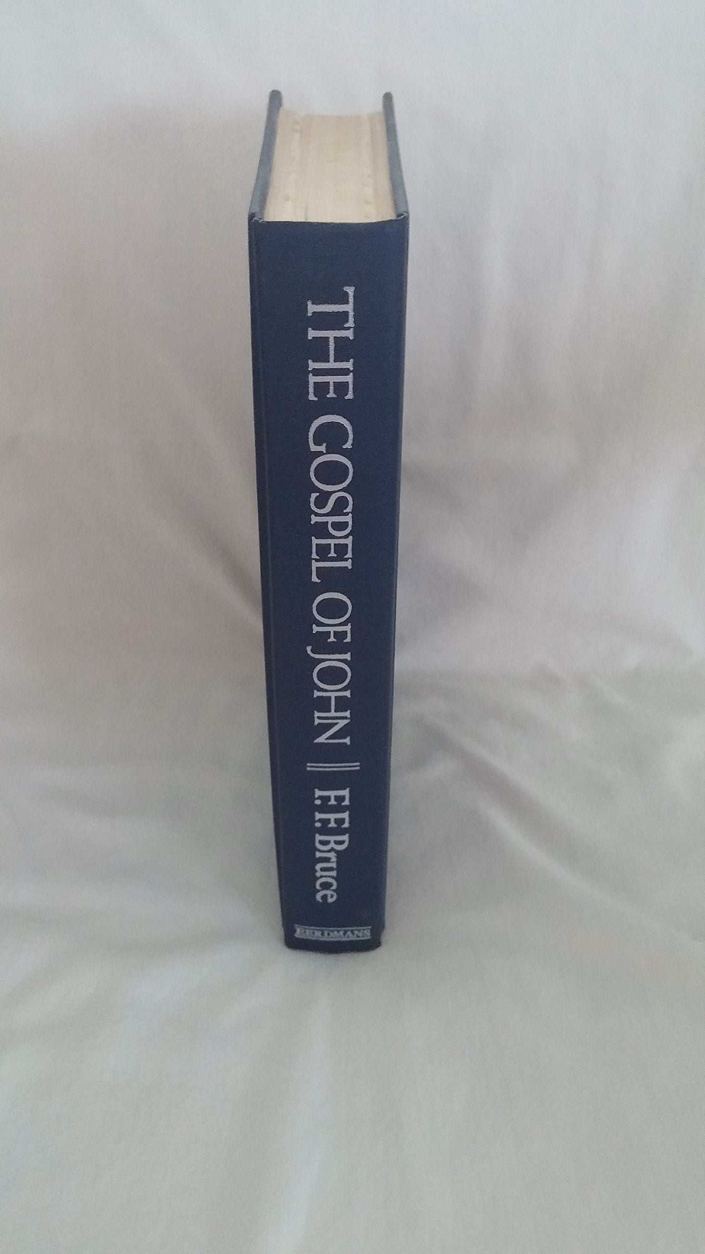 The Gospel of John