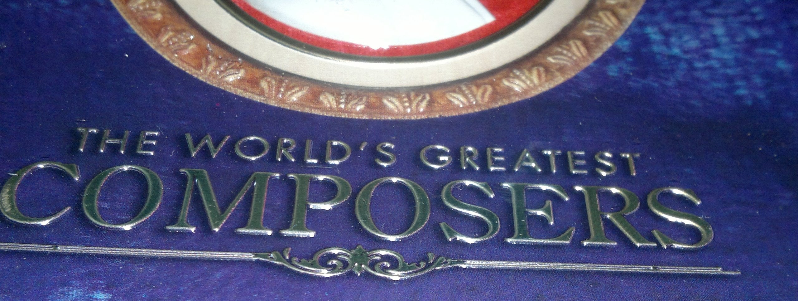 World's Greatest Composers