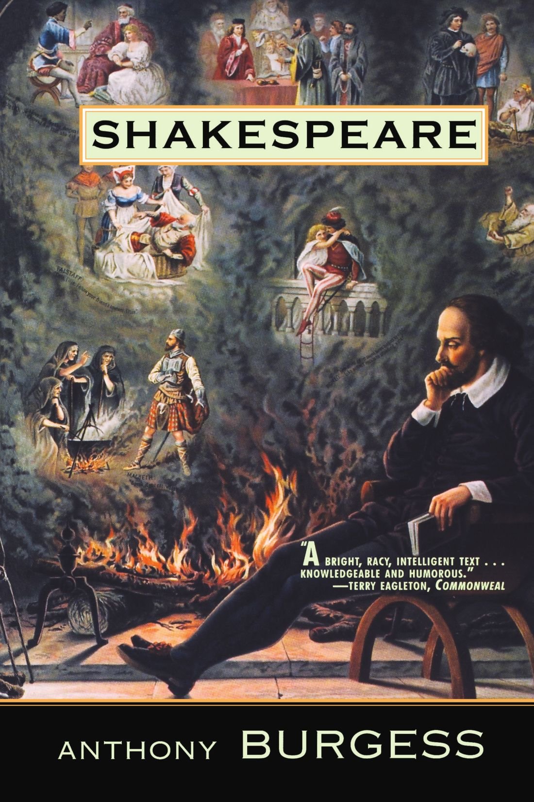 Shakespeare