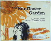 The Sunflower Garden used book depot
