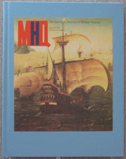 MHQ: The Quarterly Journal of Military History Summer 1994 Volume 6, Number 4