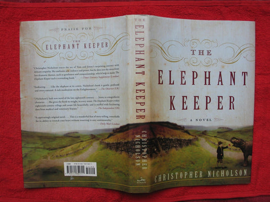 The Elephant Keeper