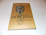 The Teachings of Don Juan: A Yaqui Way of Knowledge
