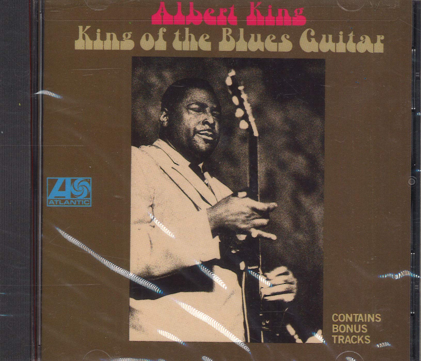 King of the Blues Guitar used book depot