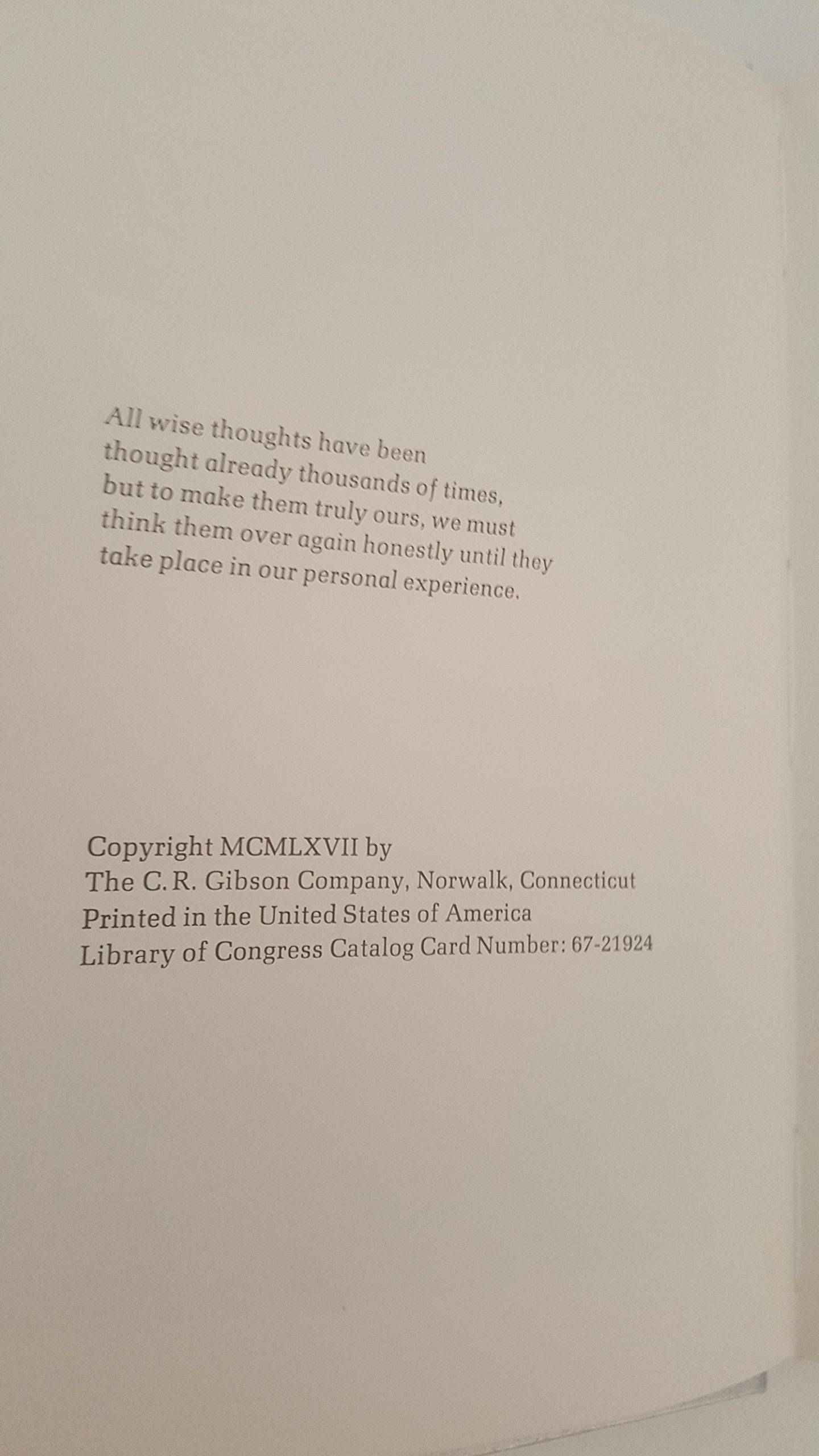 Wings of Silver used book depot