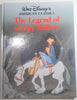 The Legend of Sleepy Hollow Walt Disneys American Classics Walt Disney Productions