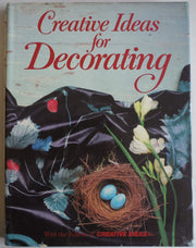 Creative Ideas for Decorating used book depot