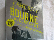 Robert Ludlum's (TM) The Bourne Ascendancy (Jason Bourne Series, 12)