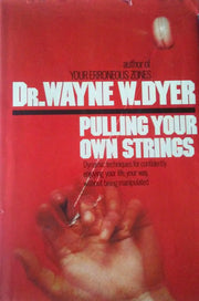 Pulling Your Own Strings used book depot