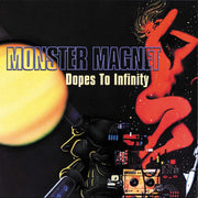 Dopes to Infinity used book depot